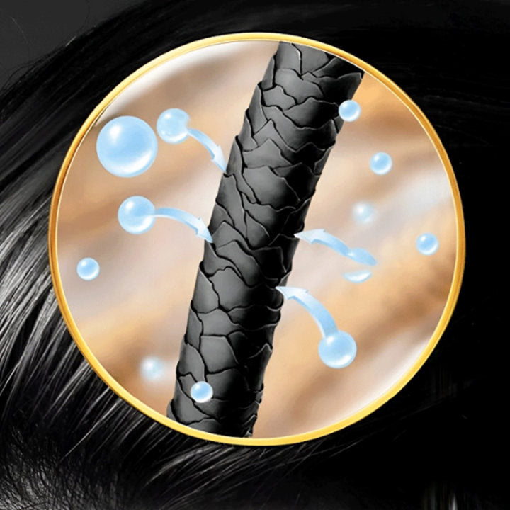 š„Buy 2 Get 1 FREEš„ Leave-In Refreshing Voluminous Non-Sticky Spray for Hair Care