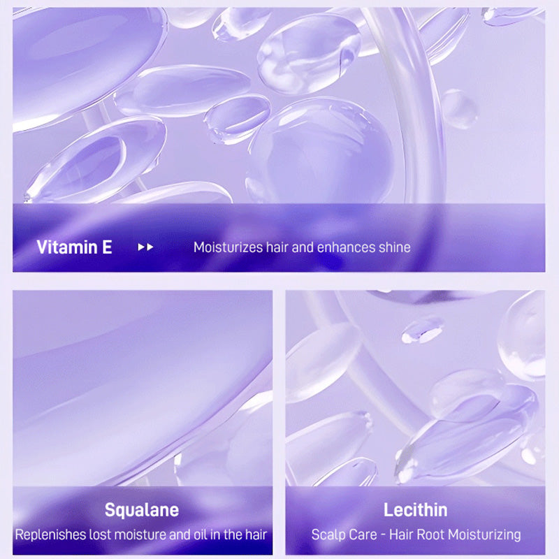 š„Buy 2 Get 1 FREEš„ Leave-In Refreshing Voluminous Non-Sticky Spray for Hair Care