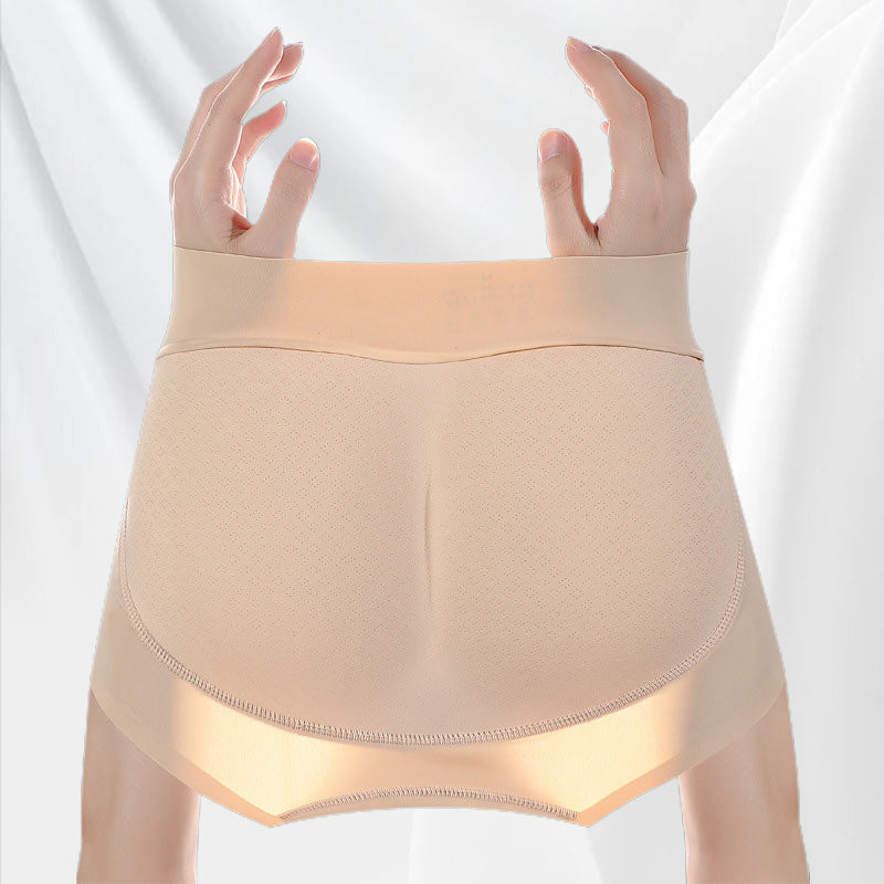 Seamless Hip Lifting & Tummy Control Women's Panties