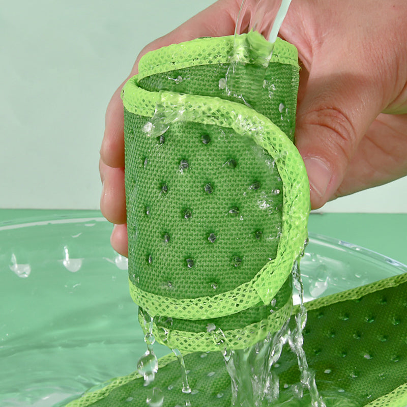 Anti-Odor Breathable Sweat-Absorbing Insoles