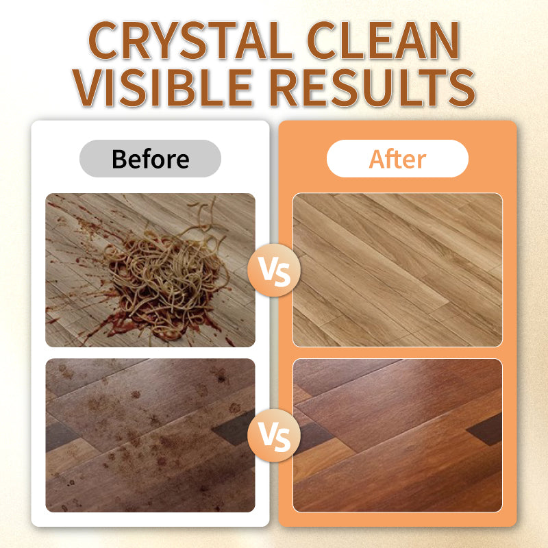 🔥Hot Sale 45% OFF🔥✨Stain & Odor Remover Floor Cleaner