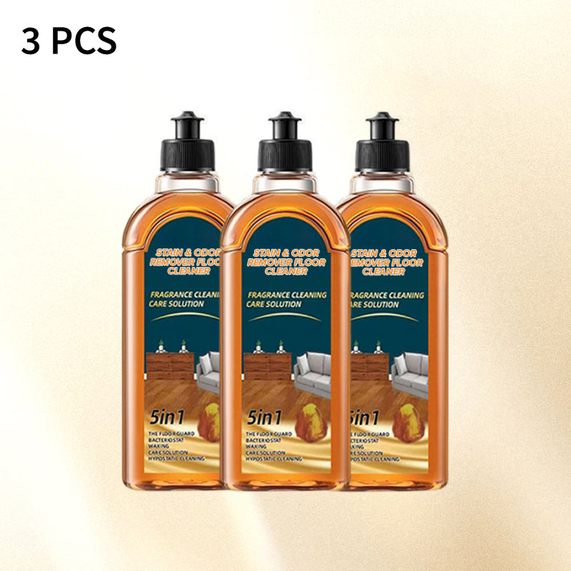 🔥Hot Sale 45% OFF🔥✨Stain & Odor Remover Floor Cleaner