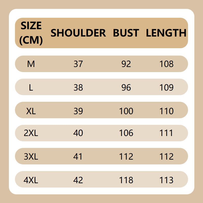 Women's Round-Neck Print Pleated Long Dress