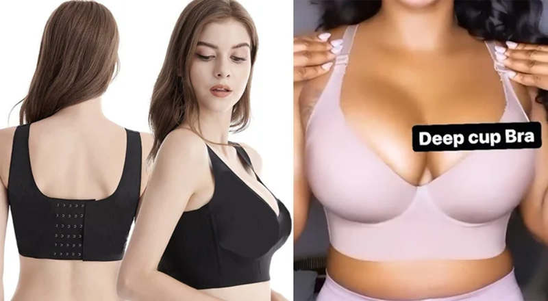 Filifit Sculpting Uplift Bra (Buy 2 Free Shipping)