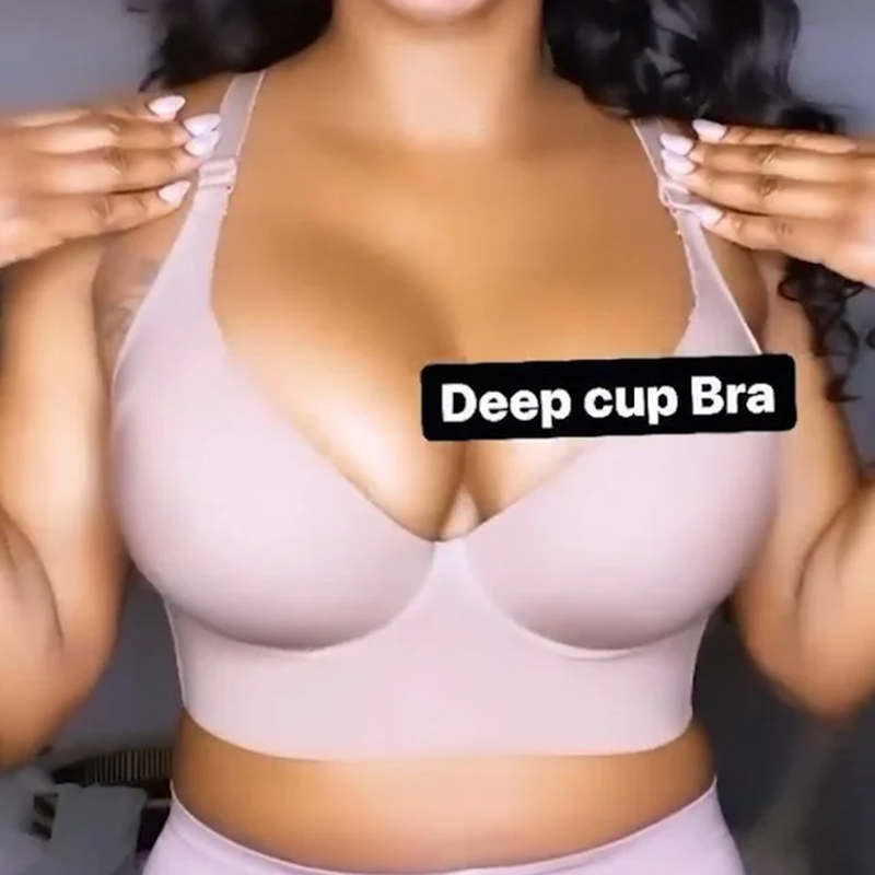 Filifit Sculpting Uplift Bra (Buy 2 Free Shipping)
