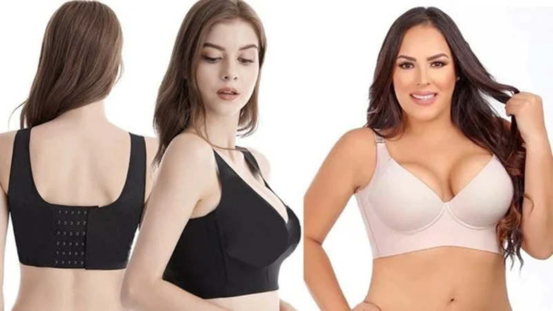 Filifit Sculpting Uplift Bra (Buy 2 Free Shipping)