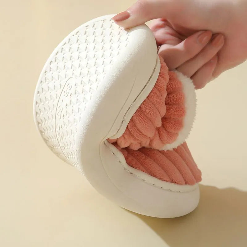 🌸Early Winter Discount-50% OFF🌸Kaleidolab Warm Slippers