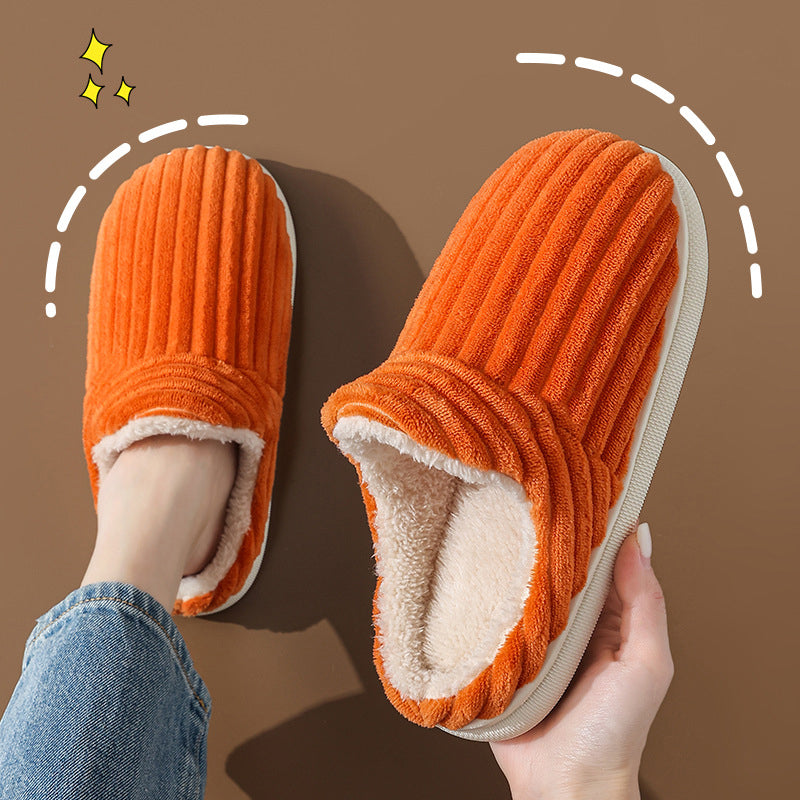 🌸Early Winter Discount-50% OFF🌸Kaleidolab Warm Slippers