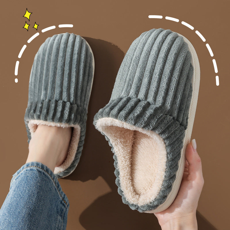 🌸Early Winter Discount-50% OFF🌸Kaleidolab Warm Slippers