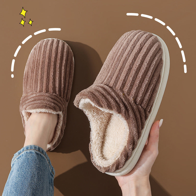 🌸Early Winter Discount-50% OFF🌸Kaleidolab Warm Slippers