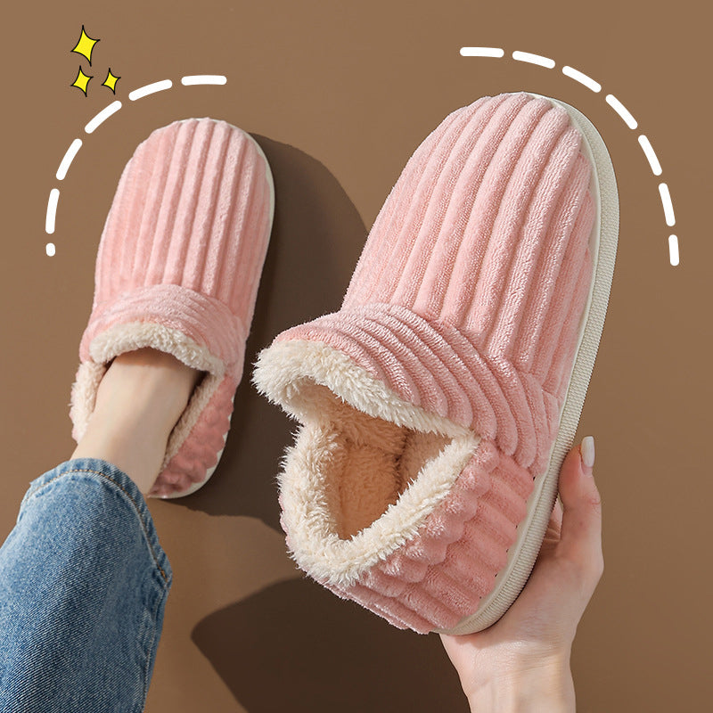🌸Early Winter Discount-50% OFF🌸Kaleidolab Warm Slippers