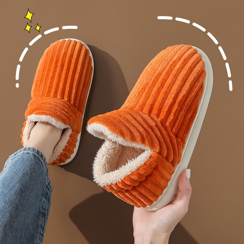 🌸Early Winter Discount-50% OFF🌸Kaleidolab Warm Slippers