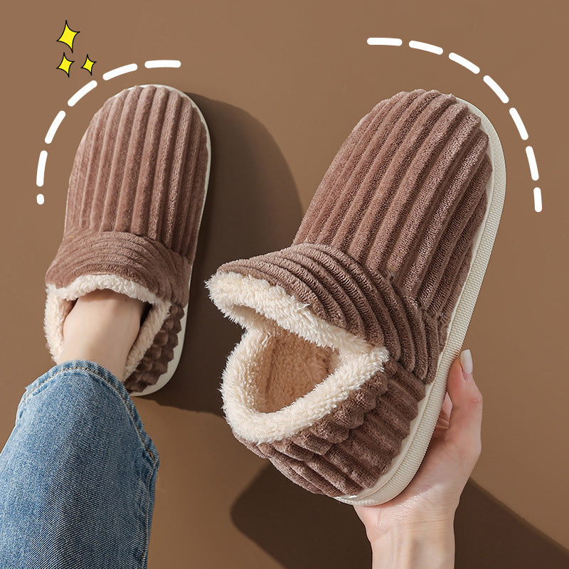 🌸Early Winter Discount-50% OFF🌸Kaleidolab Warm Slippers