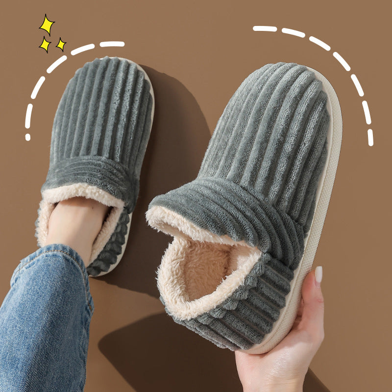 🌸Early Winter Discount-50% OFF🌸Kaleidolab Warm Slippers