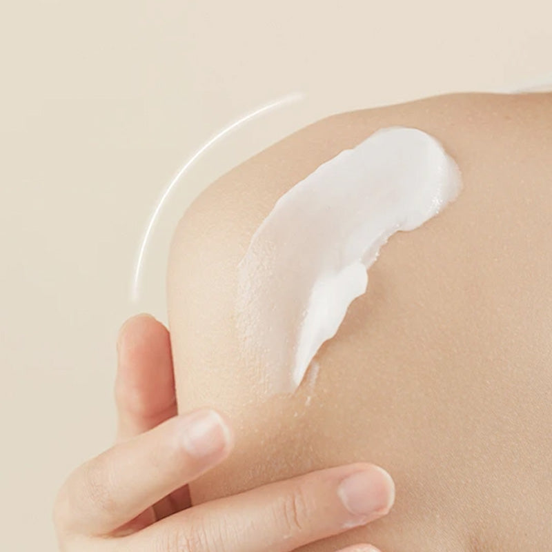 đ„Deep Moisturization Itch Relief Non-Greasy Lotion