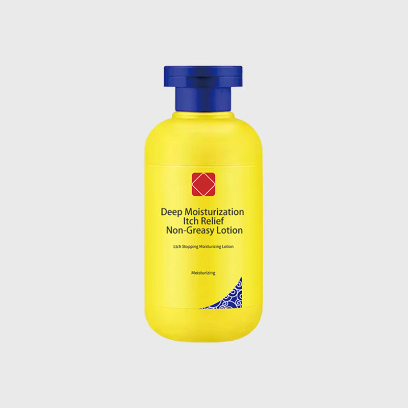 đ„Deep Moisturization Itch Relief Non-Greasy Lotion