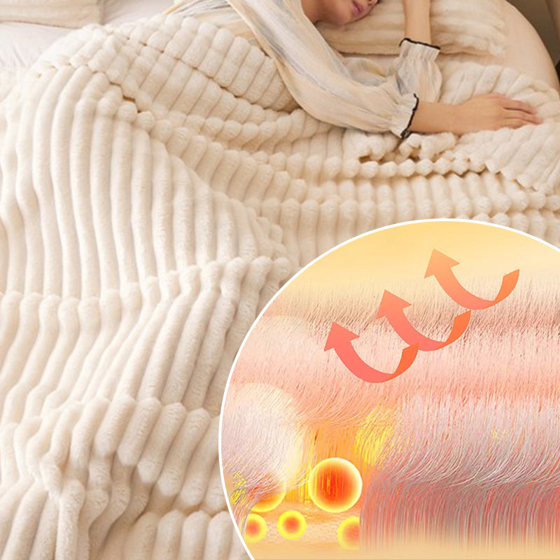 🔥Early Winter Discount-49% OFF⏰ Super Soft Throw Blanket for Couch