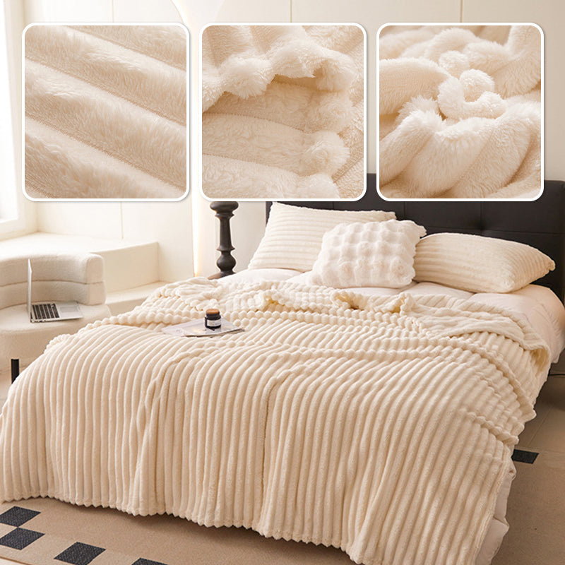 🔥Early Winter Discount-49% OFF⏰ Super Soft Throw Blanket for Couch