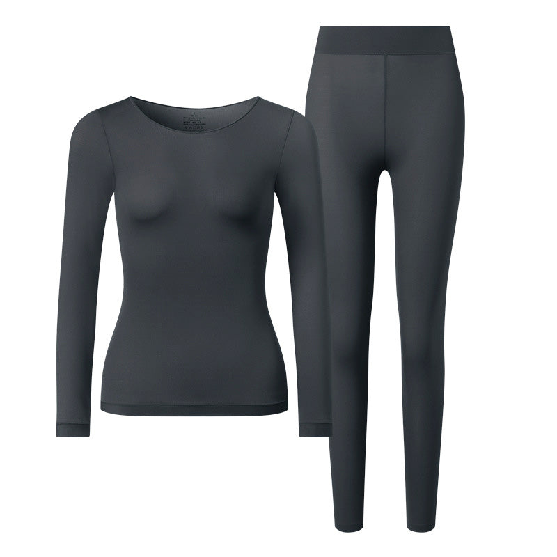 🎁Hot Sell 49% Off🔥Women's Ultra-thin Seamless Thermal Underwear