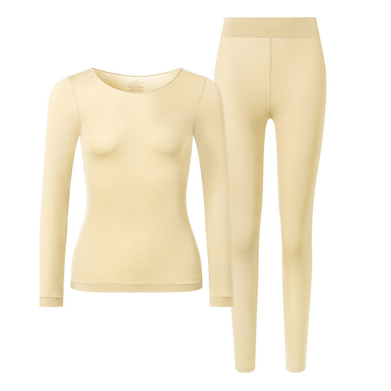 🎁Hot Sell 49% Off🔥Women's Ultra-thin Seamless Thermal Underwear