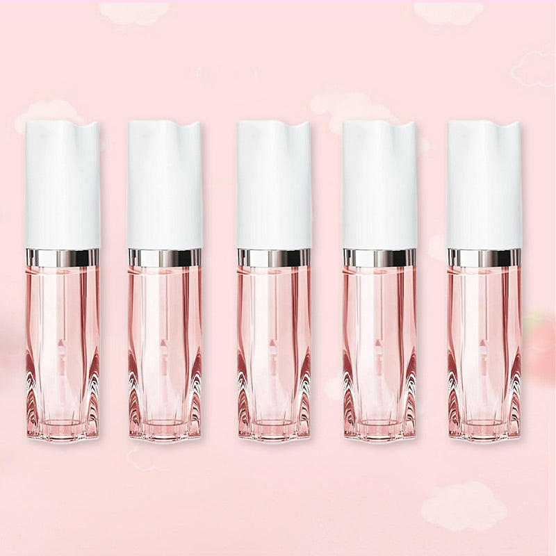 Color Changing Moisturizing Plumping Lip Oil(50% OFF)