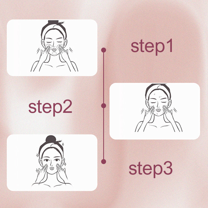 Deep Clean Hydra-balance Makeup Removing Oil