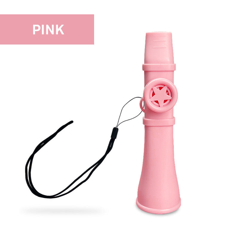 Universal Kazoo for Kids & Adults