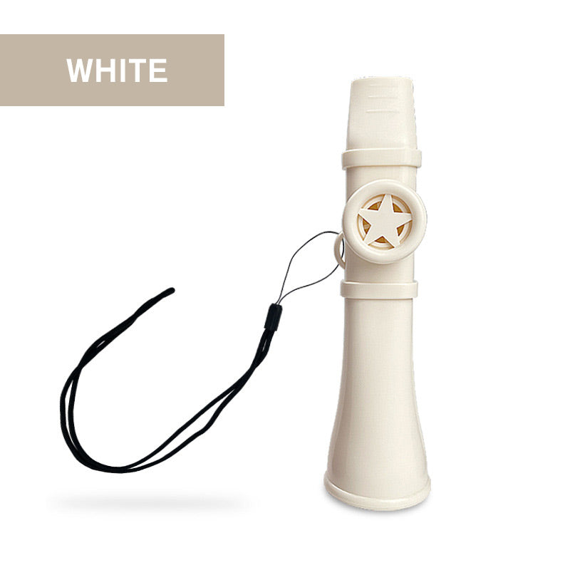 Universal Kazoo for Kids & Adults