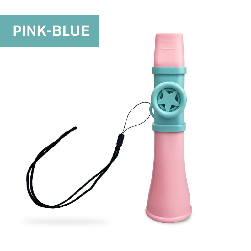 Universal Kazoo for Kids & Adults