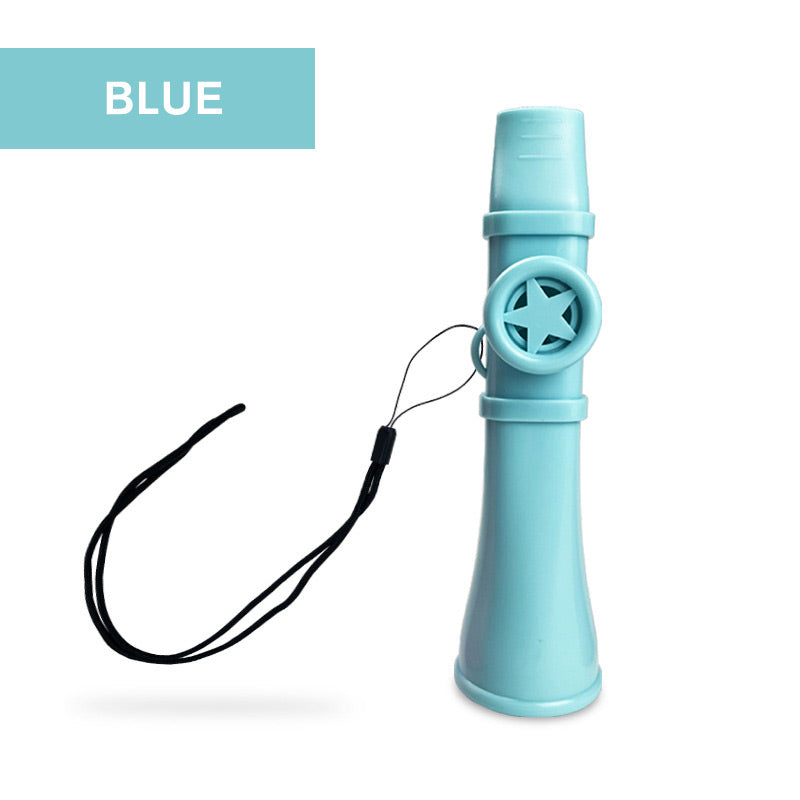 Universal Kazoo for Kids & Adults
