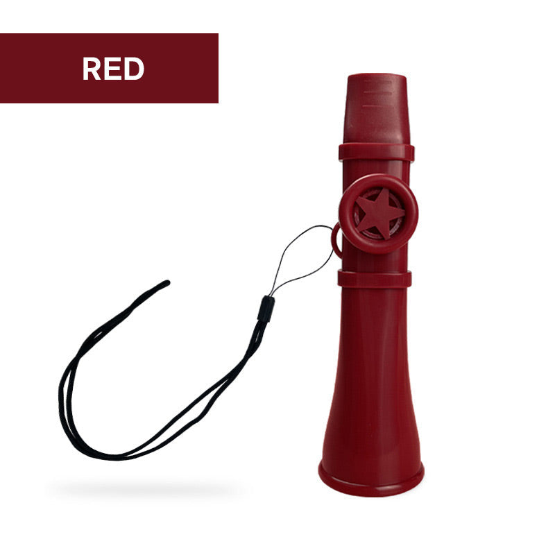 Universal Kazoo for Kids & Adults