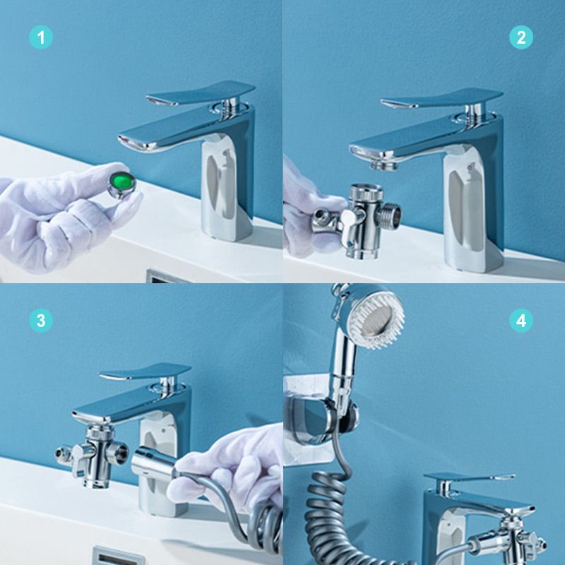 HOT SALE 50% OFF💥Pressurized Shower Head Kit for Washbasin💦