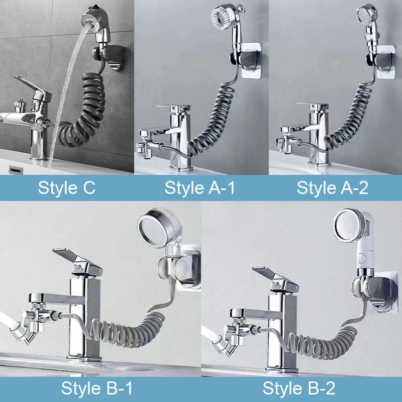 HOT SALE 50% OFF💥Pressurized Shower Head Kit for Washbasin💦
