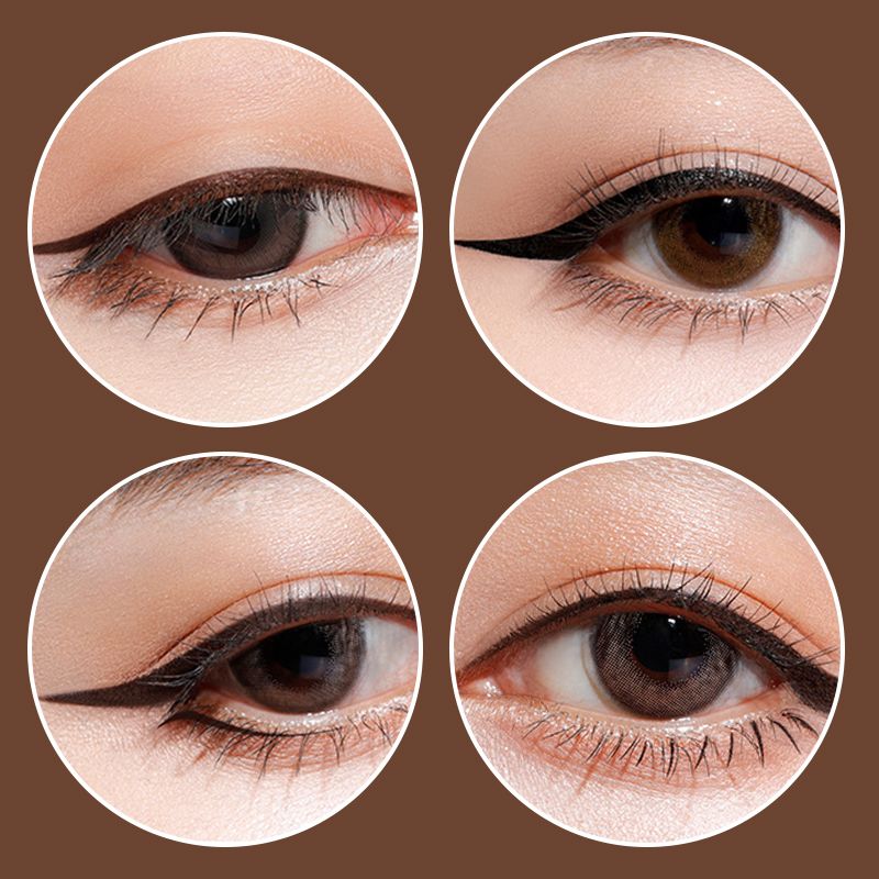 💜2025 New Year Promotion 50% OFF💜Waterproof Eyeliner Gel