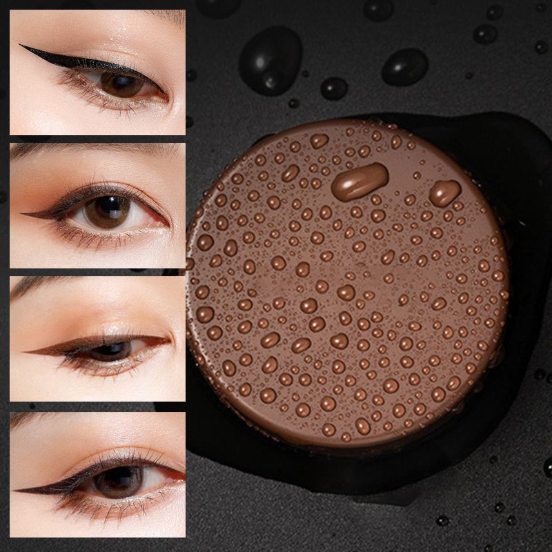 💜2025 New Year Promotion 50% OFF💜Waterproof Eyeliner Gel