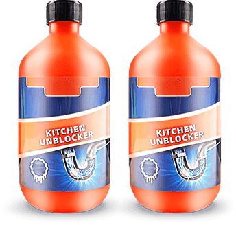🔥HOT SALE🔥Powerful Pipe Cleaning Agent(Preventing Germs From Entering)