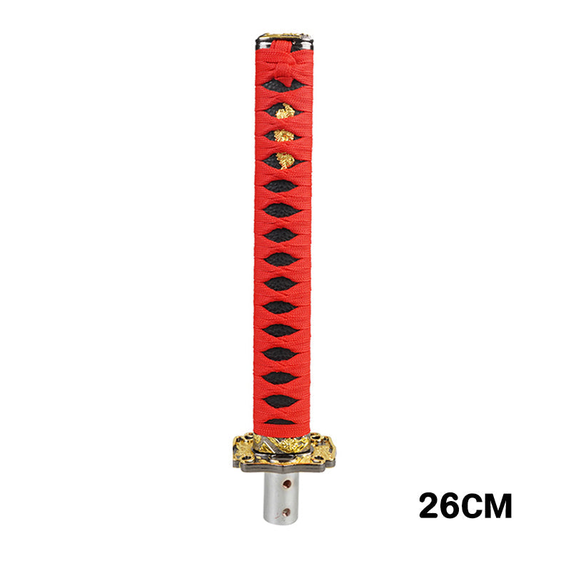 🔥Samurai Sword-Style Gear Shift Knob🗡️