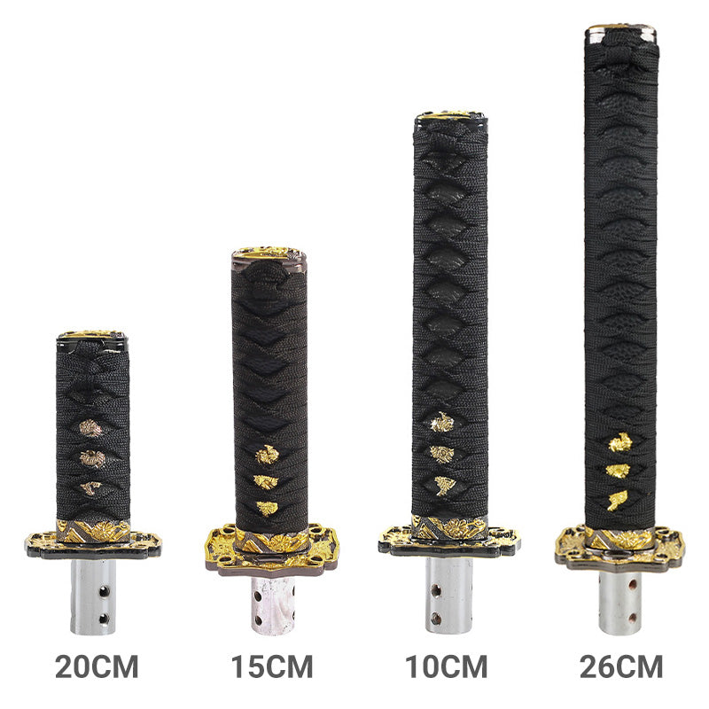 🔥Samurai Sword-Style Gear Shift Knob🗡️