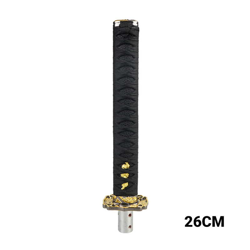 🔥Samurai Sword-Style Gear Shift Knob🗡️