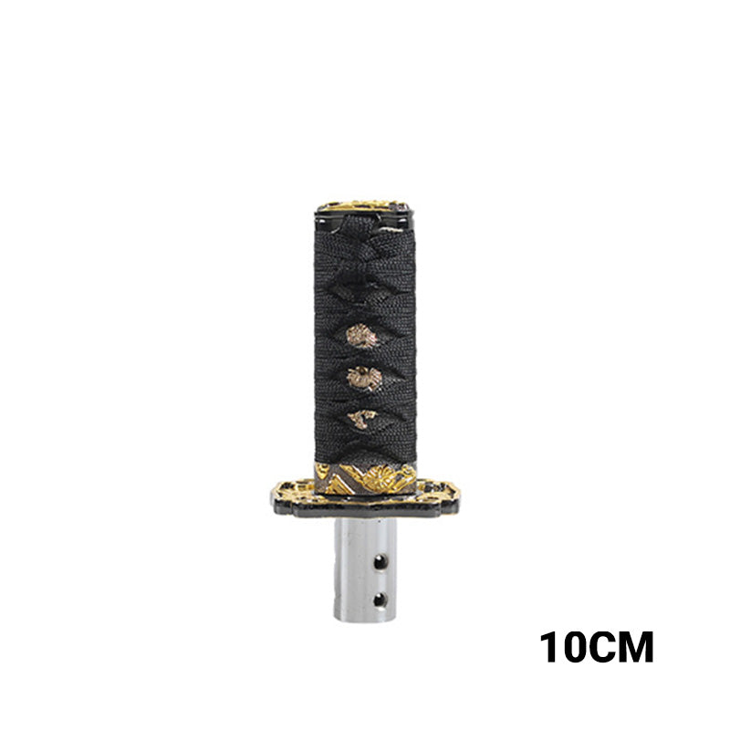 🔥Samurai Sword-Style Gear Shift Knob🗡️