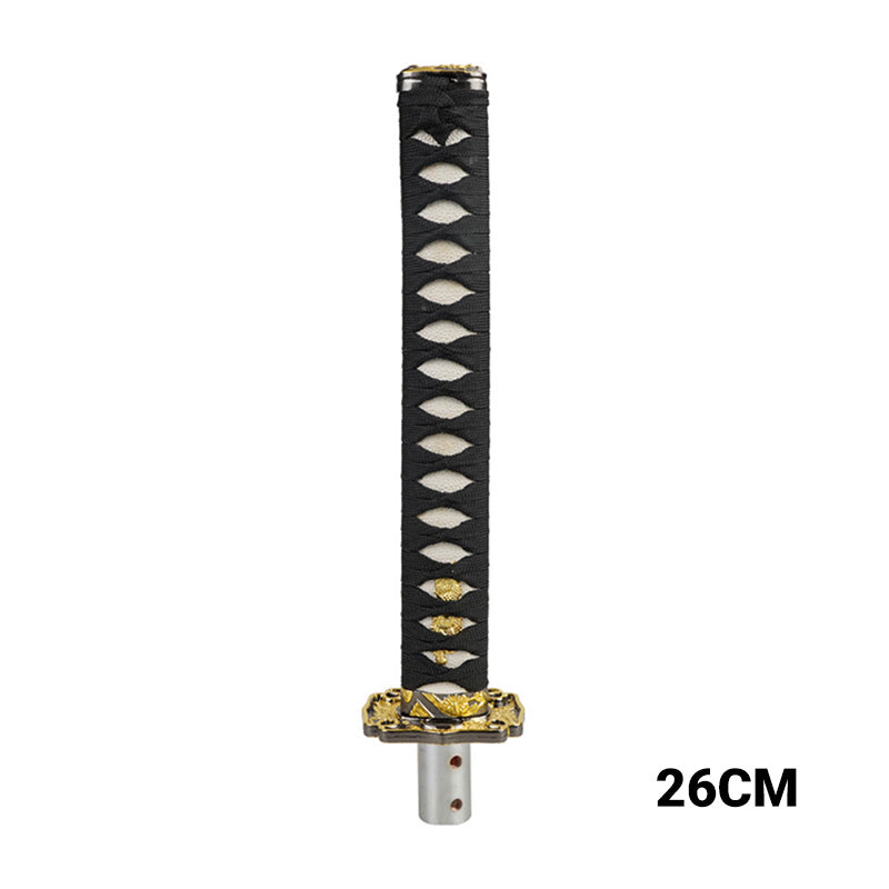 🔥Samurai Sword-Style Gear Shift Knob🗡️