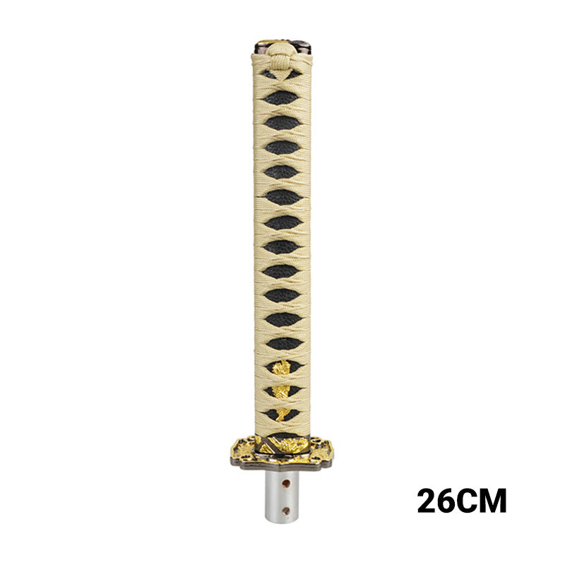 🔥Samurai Sword-Style Gear Shift Knob🗡️