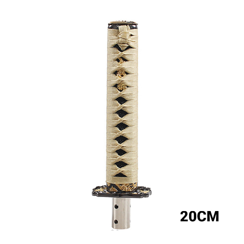 🔥Samurai Sword-Style Gear Shift Knob🗡️