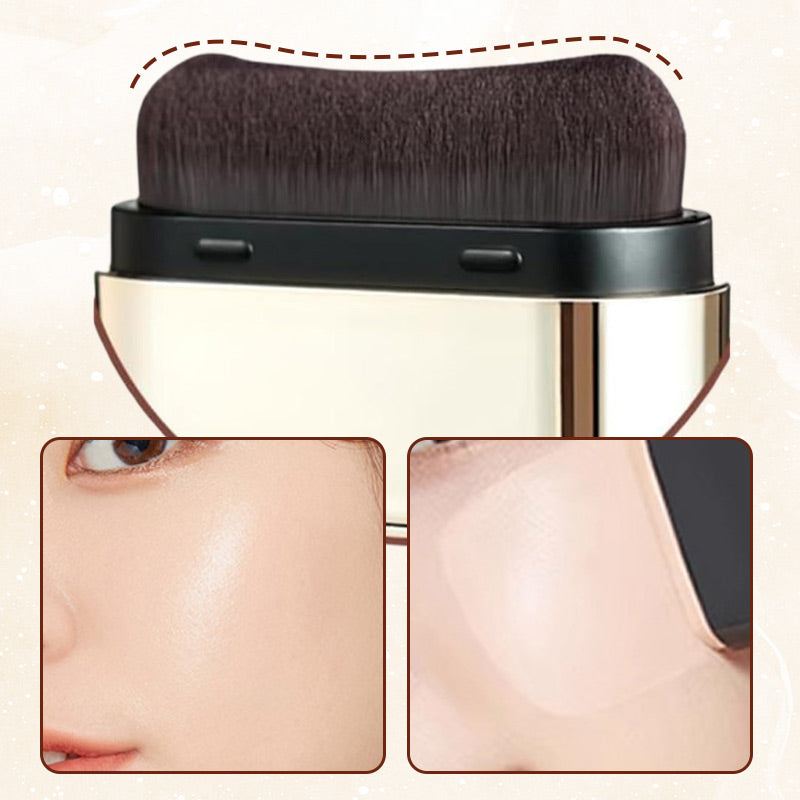 ✨Hot Sale✨ Flawless & Long-Lasting Dual-Ended Foundation Stick