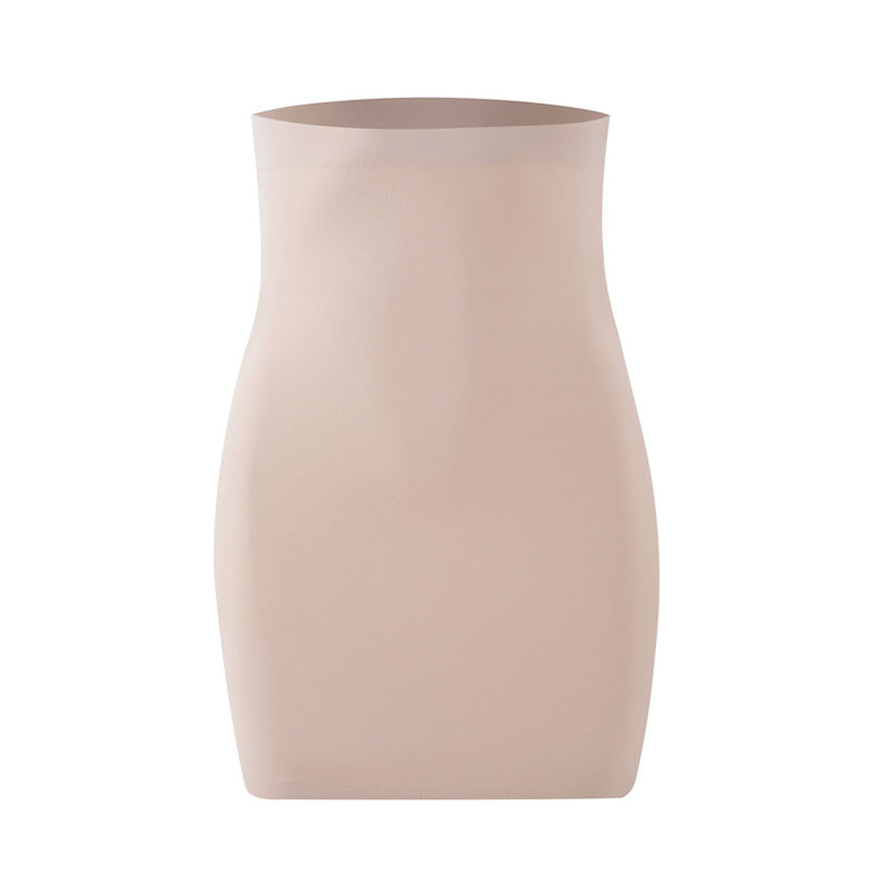 Breathable Seamless Body Lift Hip Skirt