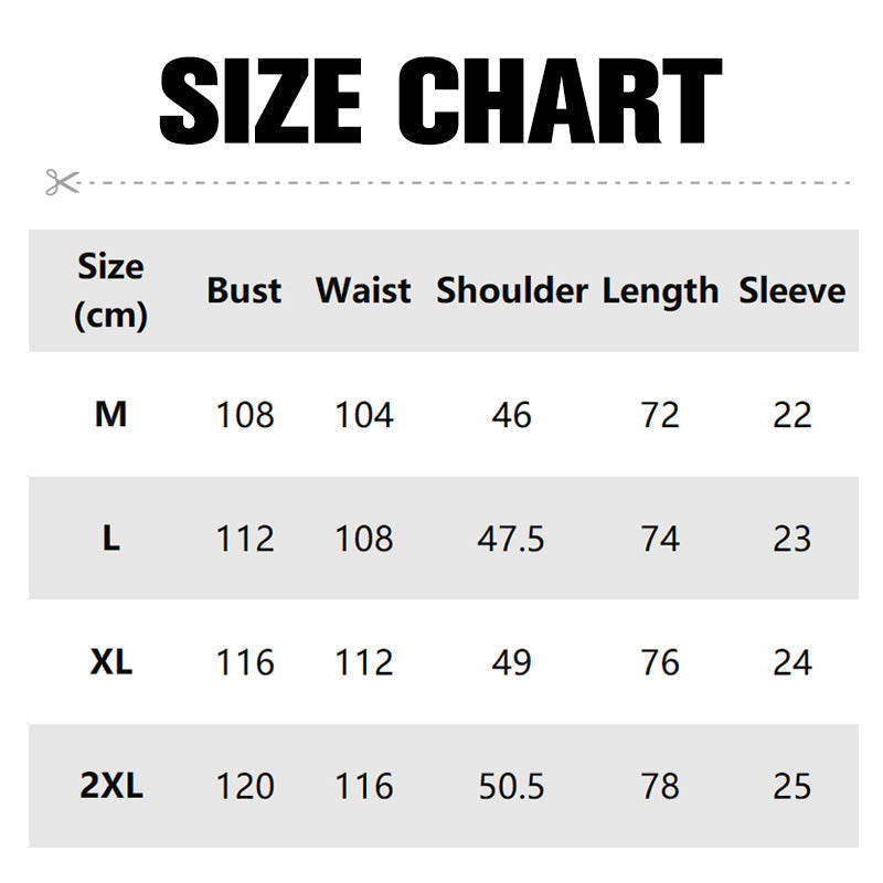🎉Men's Casual Loose Fit Short Sleeve T-Shirt