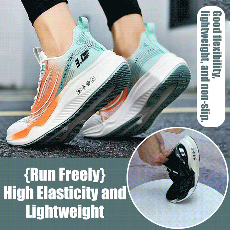 ⏳ Limited time 50% off! 💥Breathable Soft Sole Shock Absorbing Sports Casual Shoes(The more you buy, the higher the discount)