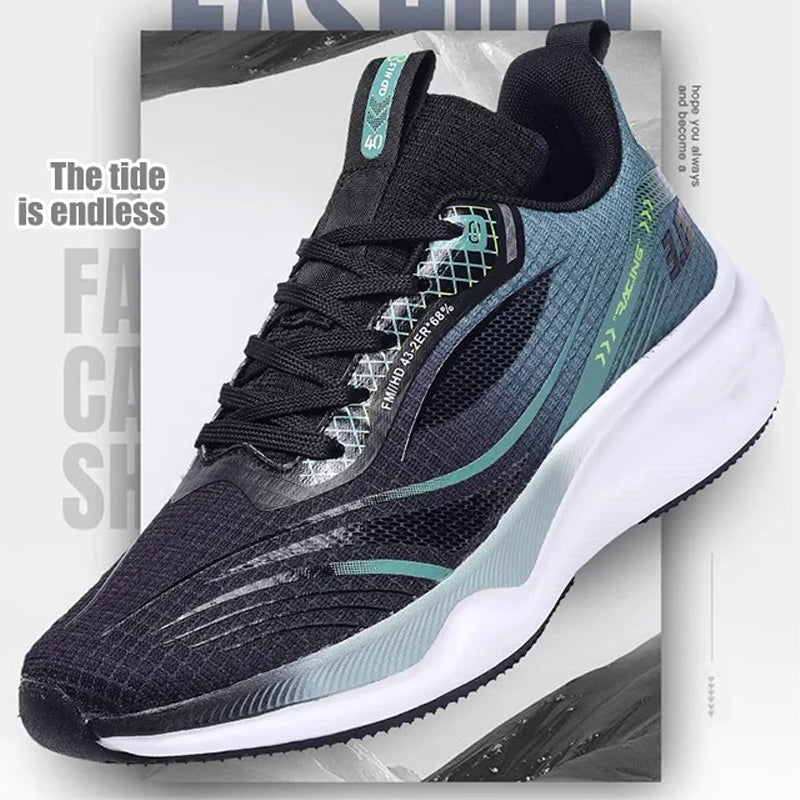 ⏳ Limited time 50% off! 💥Breathable Soft Sole Shock Absorbing Sports Casual Shoes(The more you buy, the higher the discount)