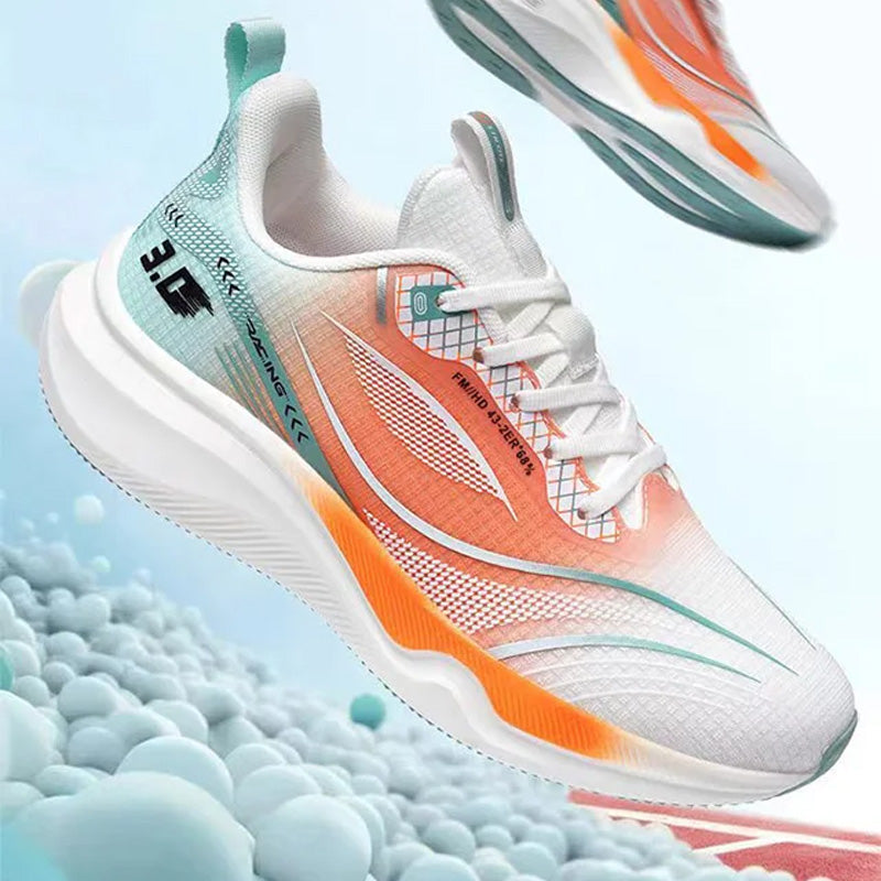 ⏳ Limited time 50% off! 💥Breathable Soft Sole Shock Absorbing Sports Casual Shoes(The more you buy, the higher the discount)