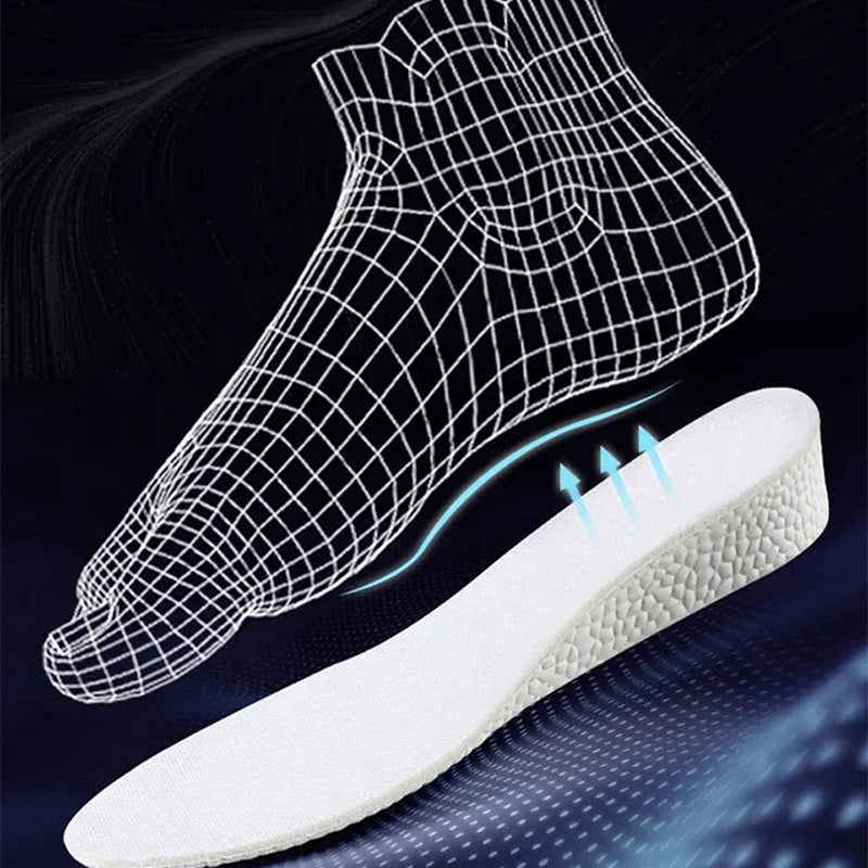 ⏳ Limited time 50% off! 💥Breathable Soft Sole Shock Absorbing Sports Casual Shoes(The more you buy, the higher the discount)